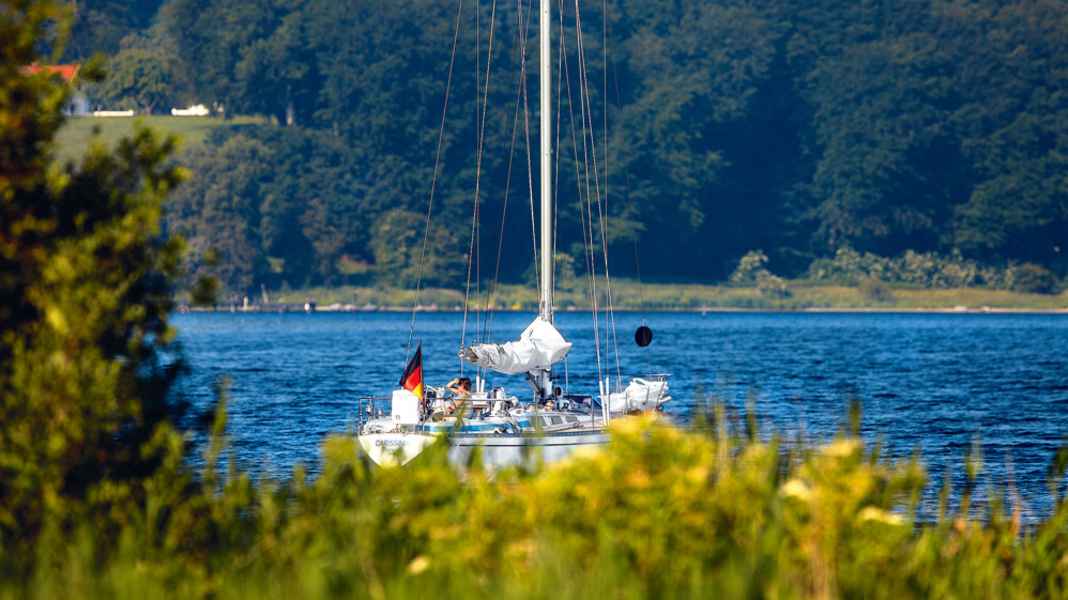 Denmark/North Jutland: The most beautiful destinations in the Kattegat