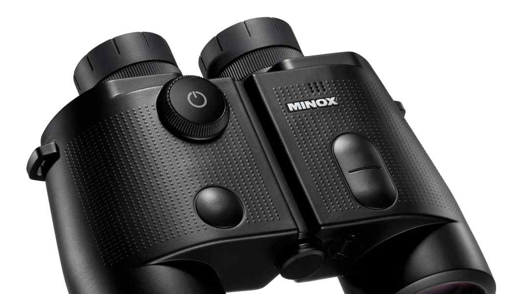 Binoculars: Marine binoculars from the spy professional