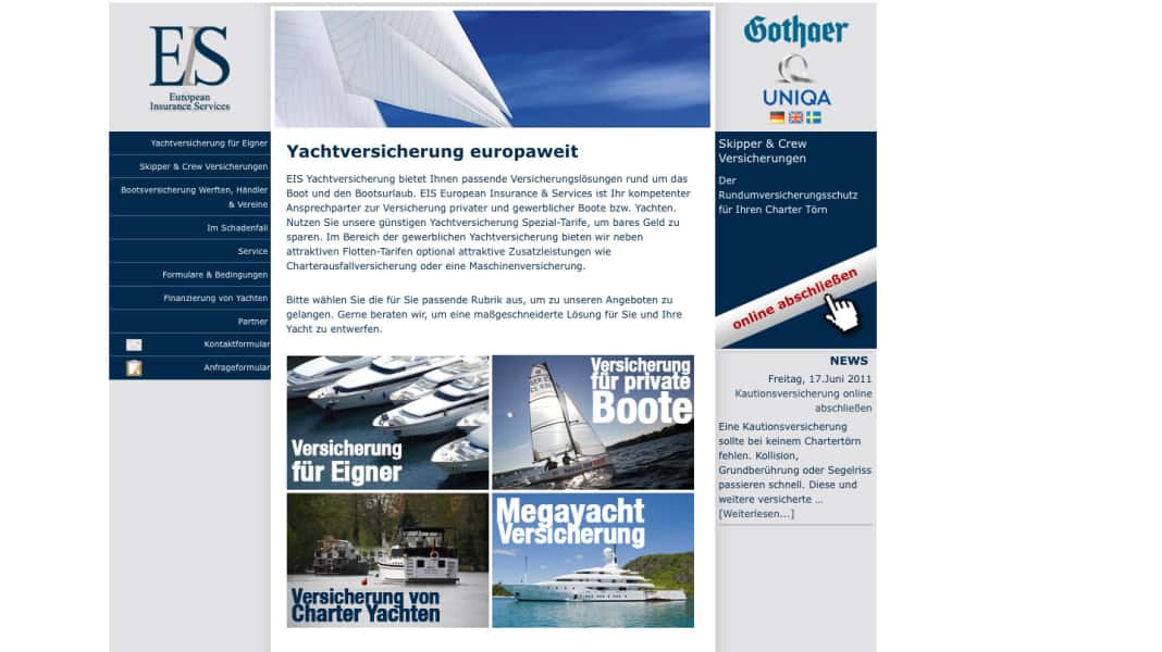 Versicherung: Mehrfachagent statt Exklusivvertreter