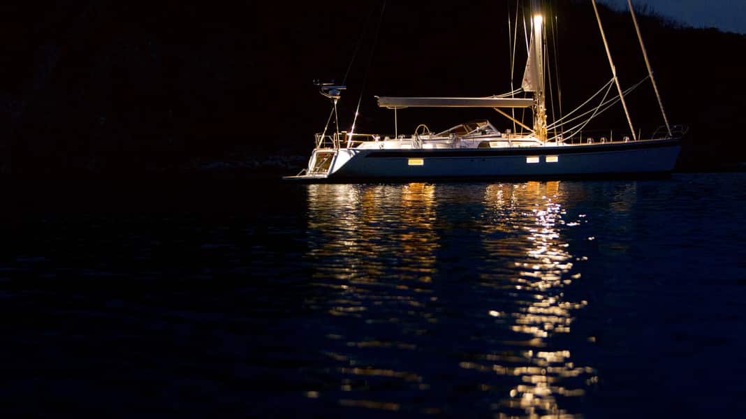 Alimentazione: Piccolo generatore, alta potenza