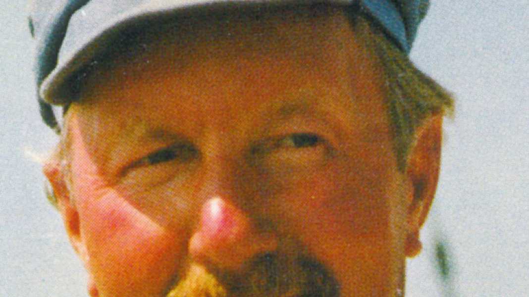 In memoriam: Joachim Schult deceased