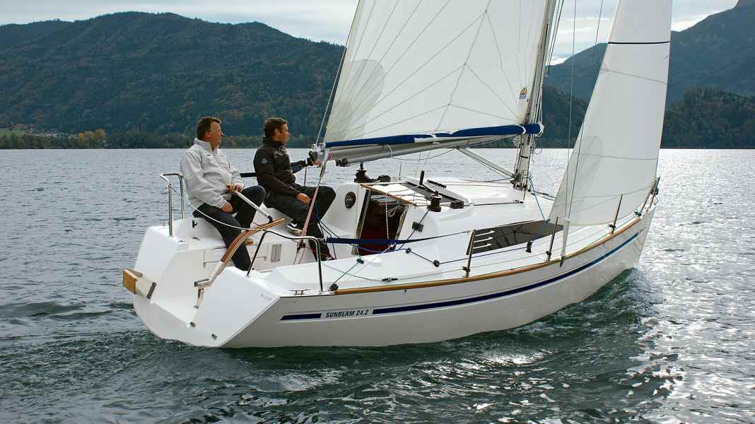 Sunbeam 24.2: Simpler, schneller und flexibler