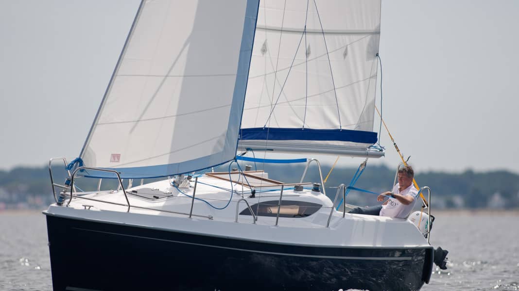 Test de bateaux : Petits croiseurs : l'avarice plutôt que le plaisir ?