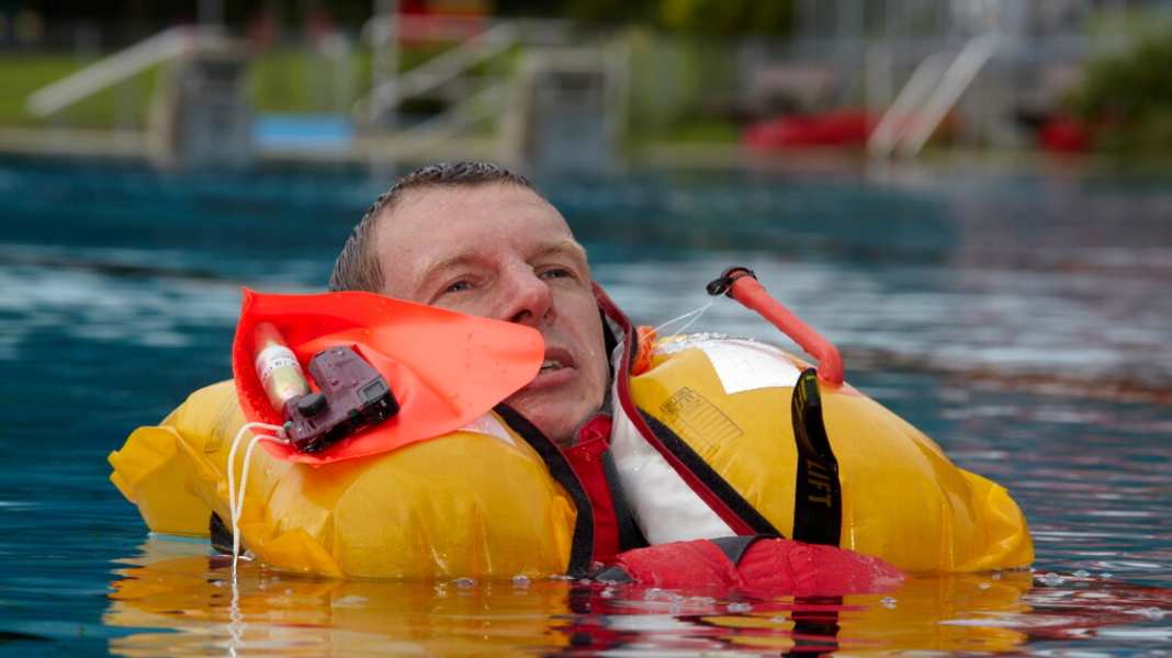Lifejacket special: Which lifejacket do I really need?