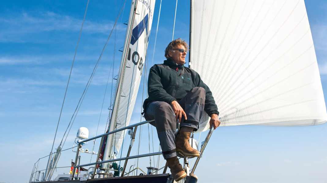 Sail2Horizons : Bernt Lüchtenborg condamné