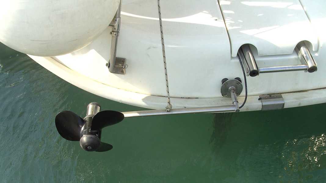 Power supply: Cheap electricity from water