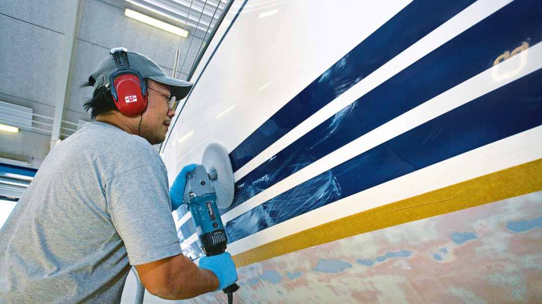 Checklisten: 3. Schritt: Schäden abwickeln