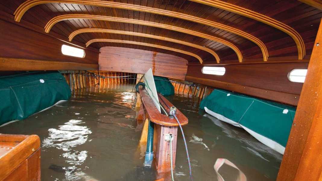 Ratgeber: Was tun nach einem Schadensfall?