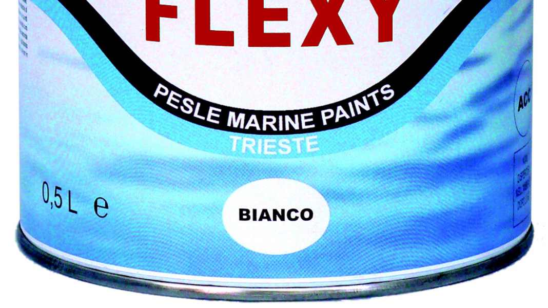 Peintures pour bateaux pneumatiques : Des couleurs douces pour des bateaux doux