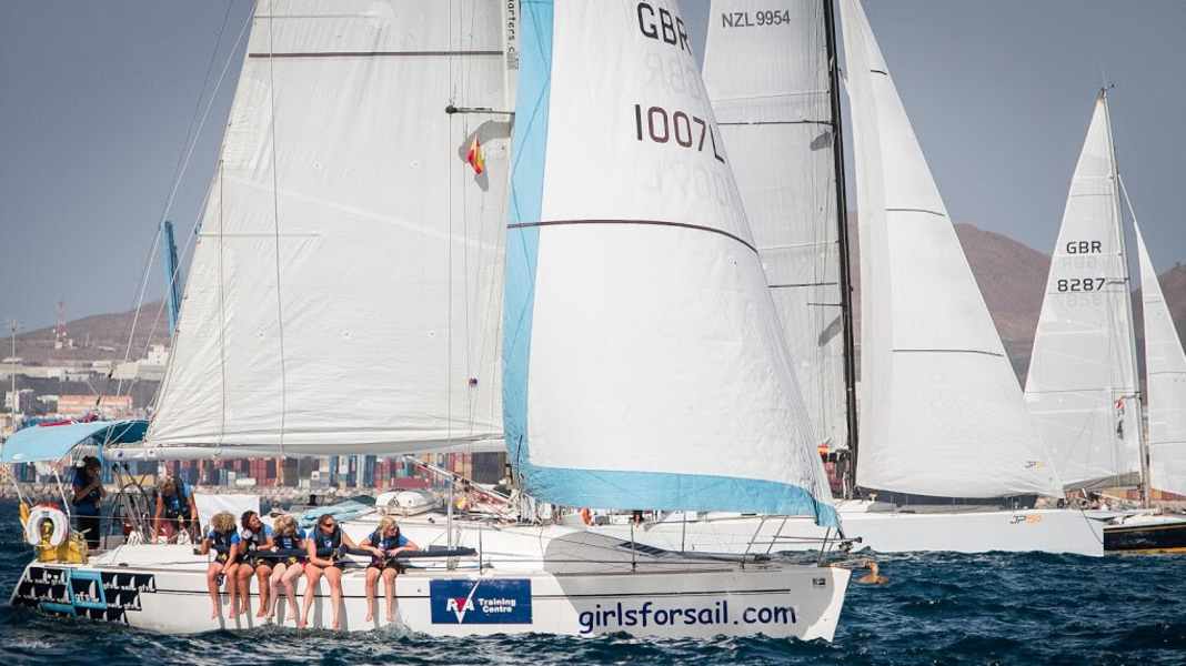 Atlantic Rally: Jimmy Cornell founds ARC 2.0