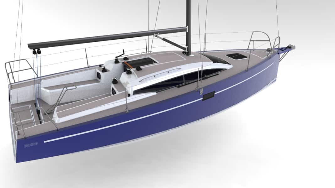 RM 890 : l'alternative passionnante