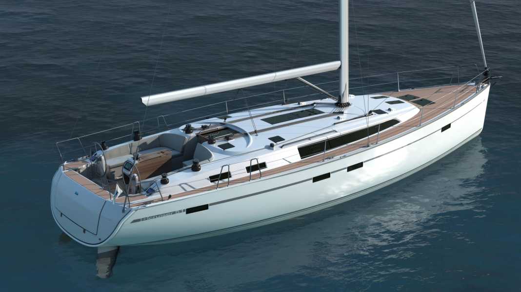 Bavaria Yachtbau: completato il rinnovo dei prodotti