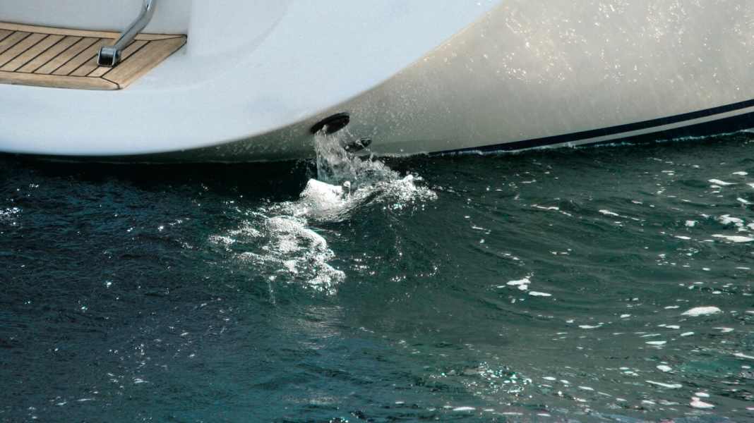 EU Parliament: Reorganisation of the Recreational Craft Directive