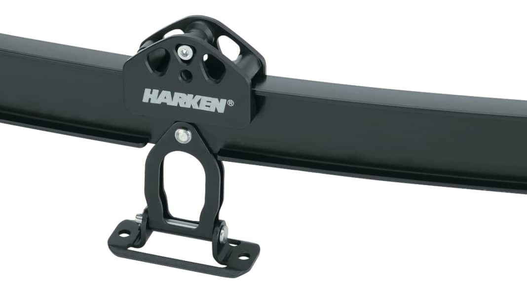 Beschläge: Selbstausrichtender Selbstwender