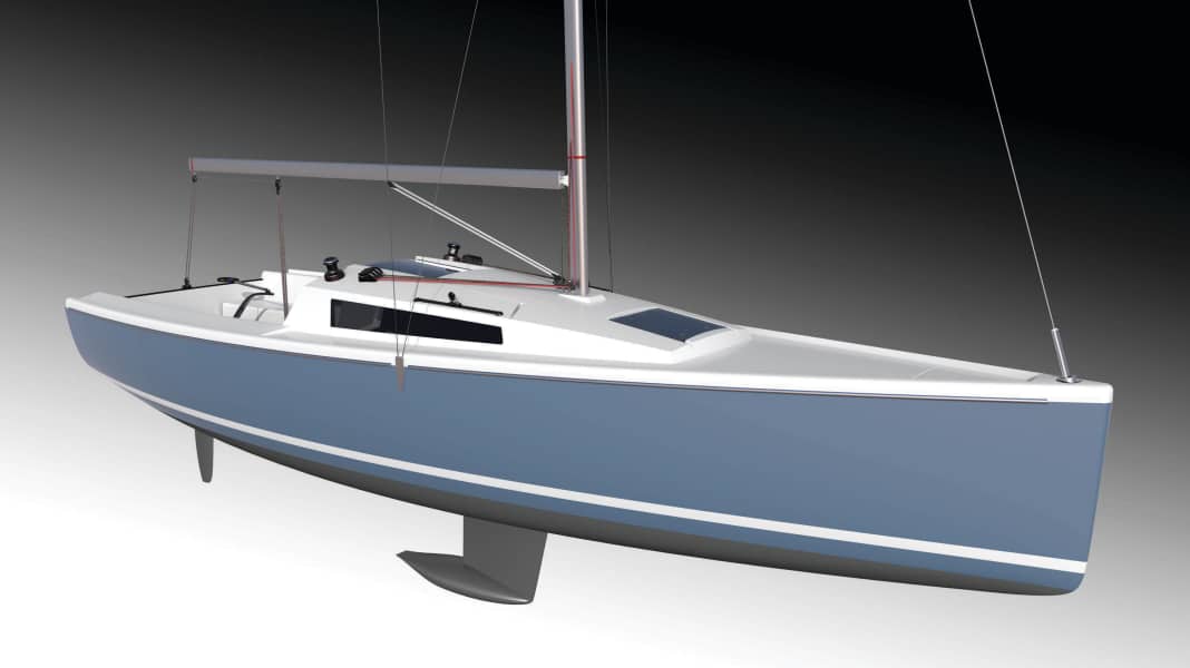 Petits bateaux de croisière : à la pointe : le Pointer 25