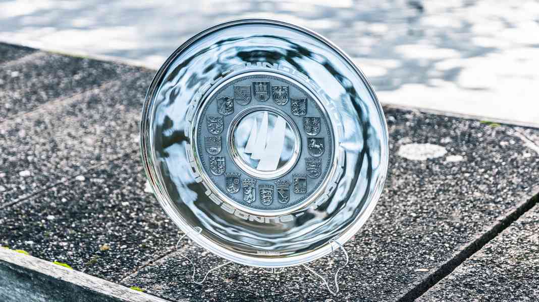 Segel-Bundesliga : la Deutsche Segel-Liga e.V. est fondée