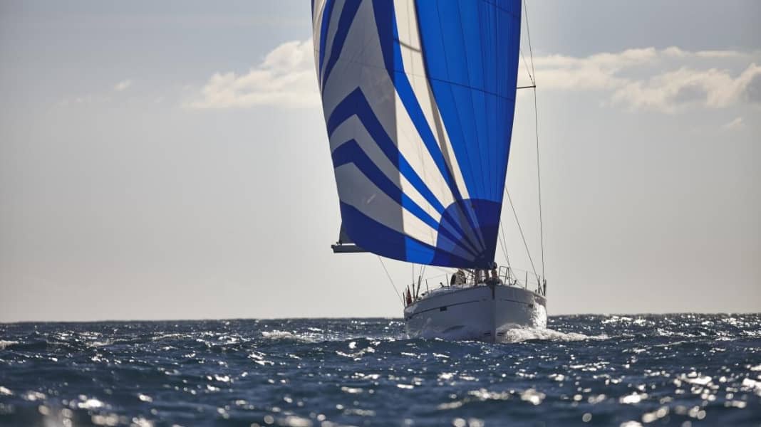 Bavaria Yachtbau: Bavaria Cruiser 51: mature performance