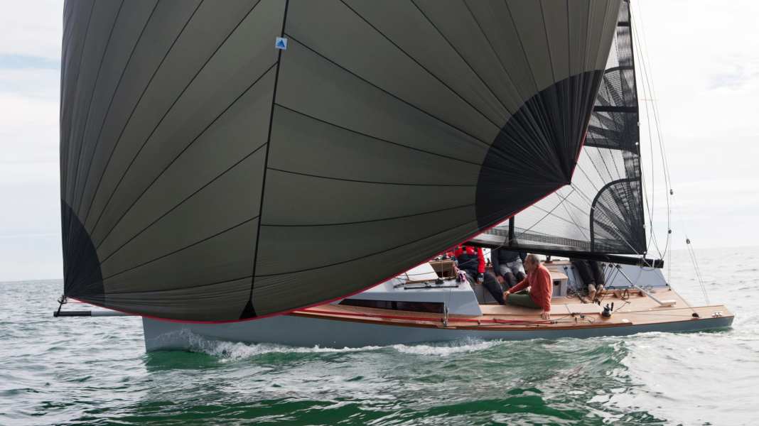 Nuovo daysailer: Alternativa a Saffier, Tofinou & Co.