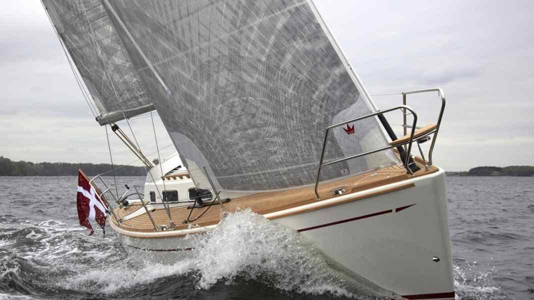 Faurby 335 E: Mehr Wohnkomfort, weniger Sport