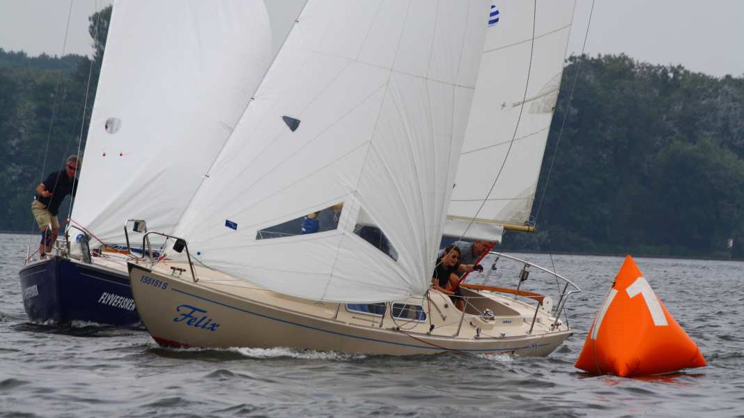 IF-Boot: Good news for folkboat enthusiasts