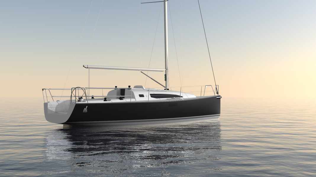 J 112E: European all-rounder