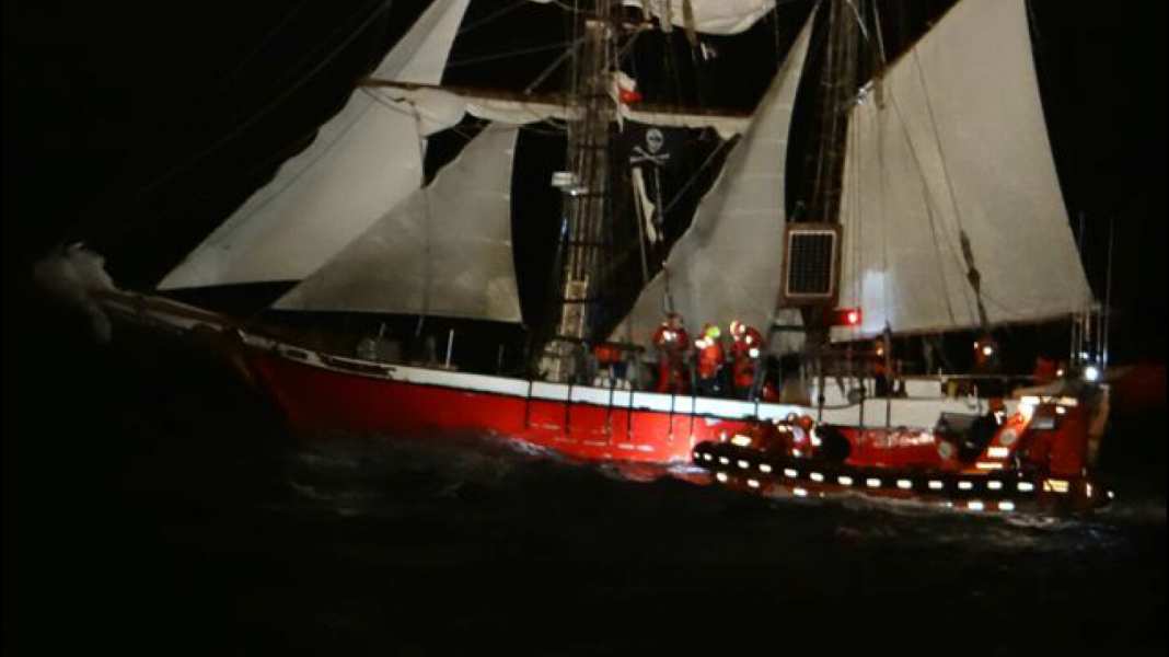 Falado of Rhodes: Investigation report published