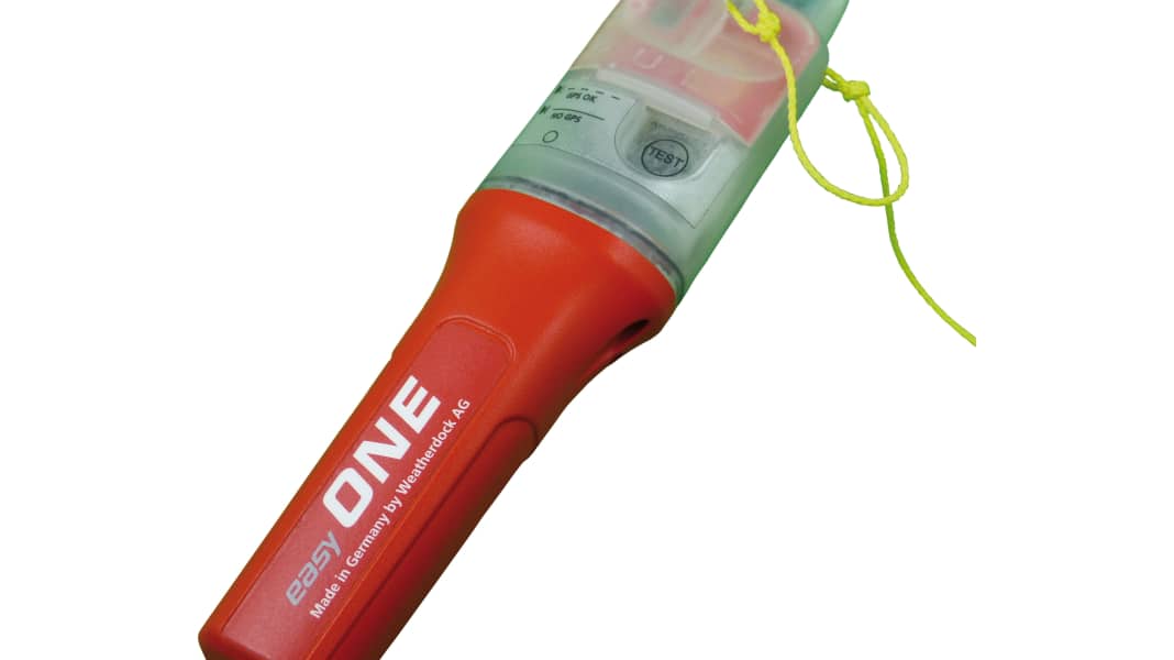 Sicherheit: AIS-MOB mit automatischer Aktivierung