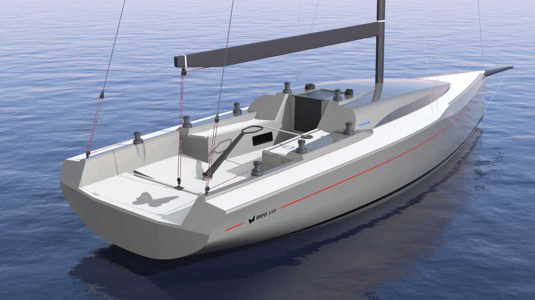 Neo 350 : un joli papillon, stimulé par le succès