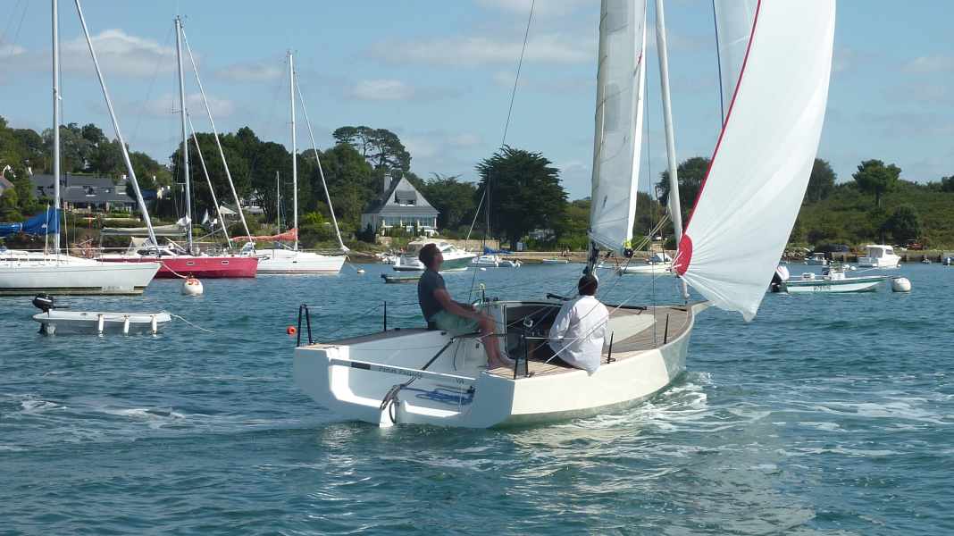 Bihan 650: Coastal hopper with French charm