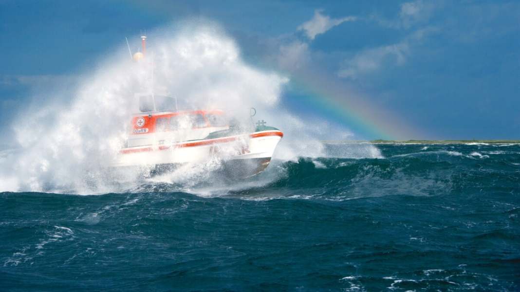 Anniversaire : 150 ans de sauvetage en mer - le spécial