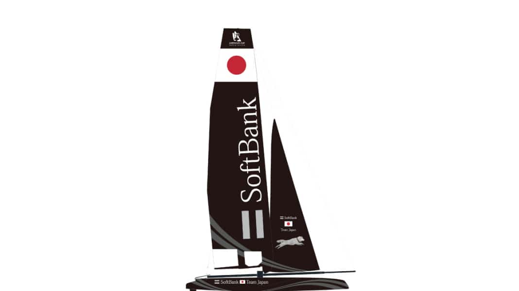 America's Cup : le retour du Japon dans la Coupe est officiel