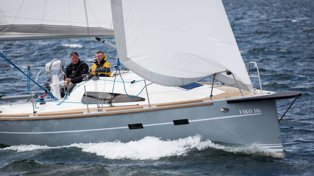 Test & Technik: Viko 30s: nur günstig oder auch gut?