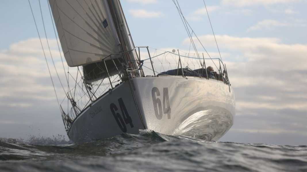 Henrik Masekowitz: Die schlichte Philosophie der Class 40