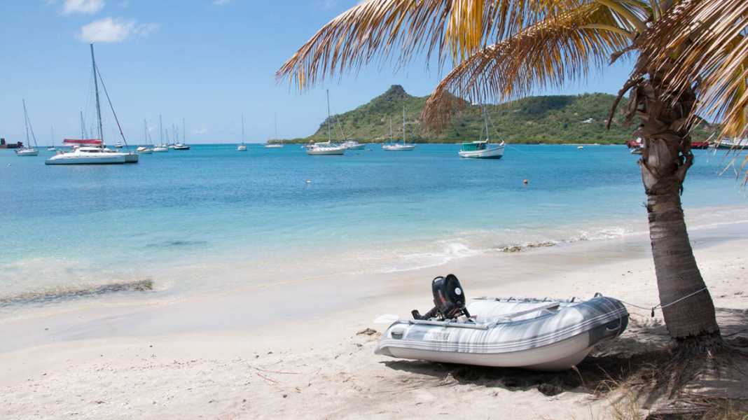 Crime: Is the Caribbean still worth travelling to?