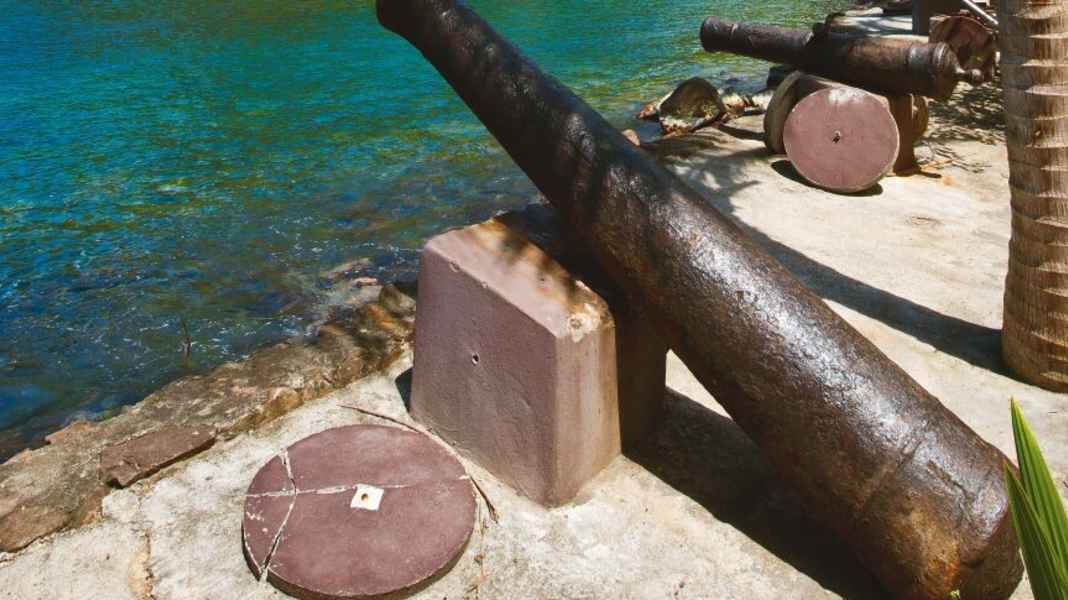 Crimine: Omicidio nei Caraibi: cosa è successo veramente