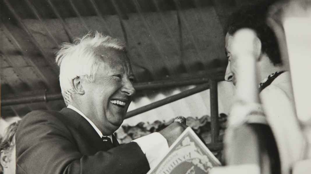 Ermittlung: Ex-Premier Edward Heath unter Verdacht
