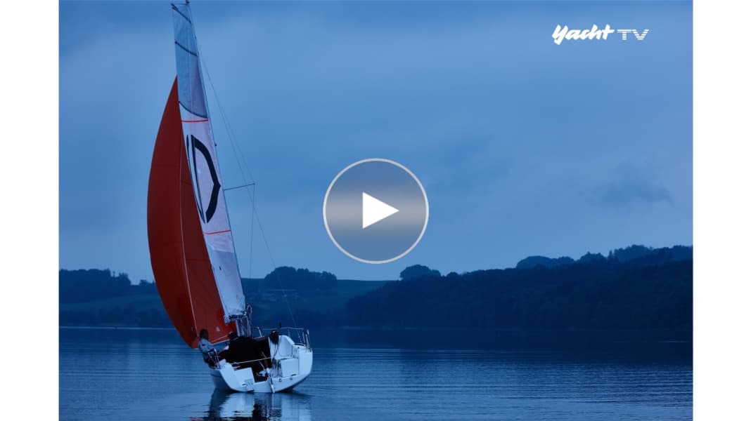 Small cruisers: Generation change with Sunbeam 22.1