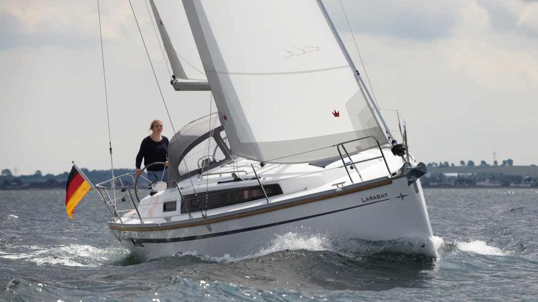 Bavaria Cruiser 34: Mehr Kabinen, mehr Ausstattung
