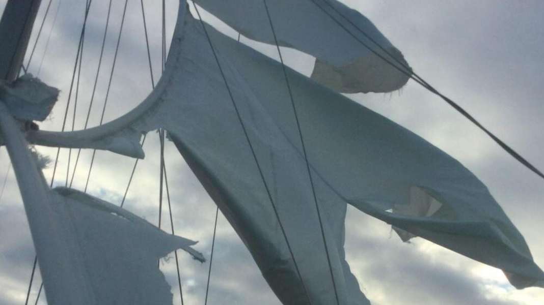 Recovered: "There is a painful gap"