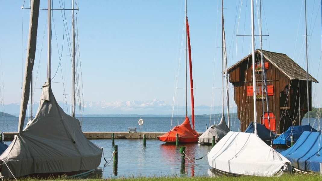 Protection solaire : comment protéger votre bateau du soleil