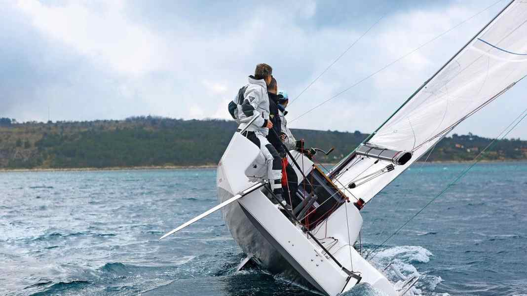 Technik-Spezial: Unterwegs mit Doppelruder: Das müssen Sie wissen