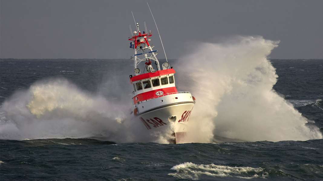 Distress at sea: The 10 most common reasons why sailors get into trouble