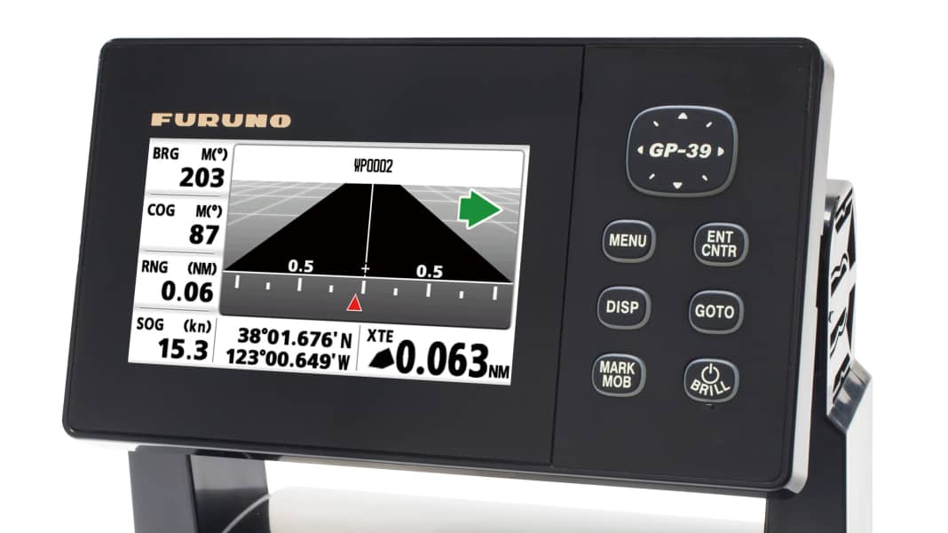 Navigation: Wenige Funktionen, mehr Übersicht