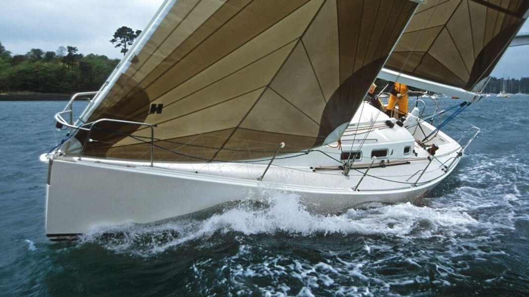 Riedizione del J-Boat: tre anni dopo la fine della produzione: una seconda vita per il J 109