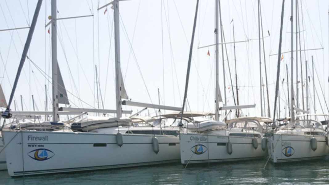 Charter: New charter base on Mallorca