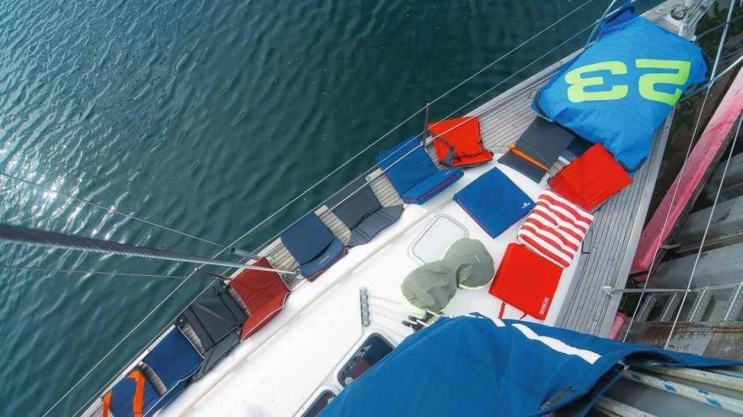 Coussin de siège : Bataille de coussins