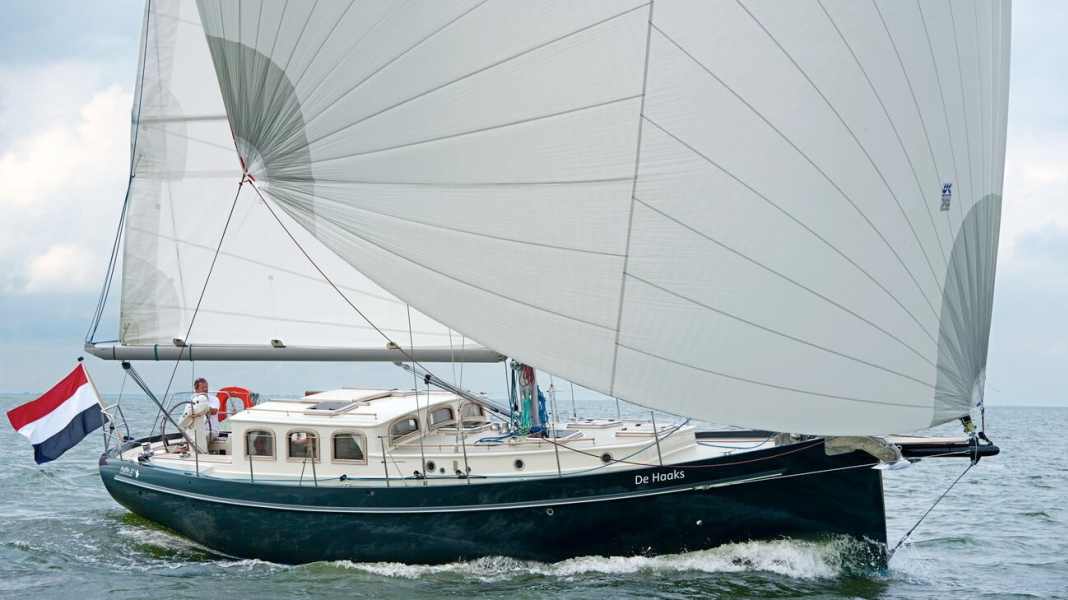 Puffin 37 : un classique rétro dont on tombe amoureux