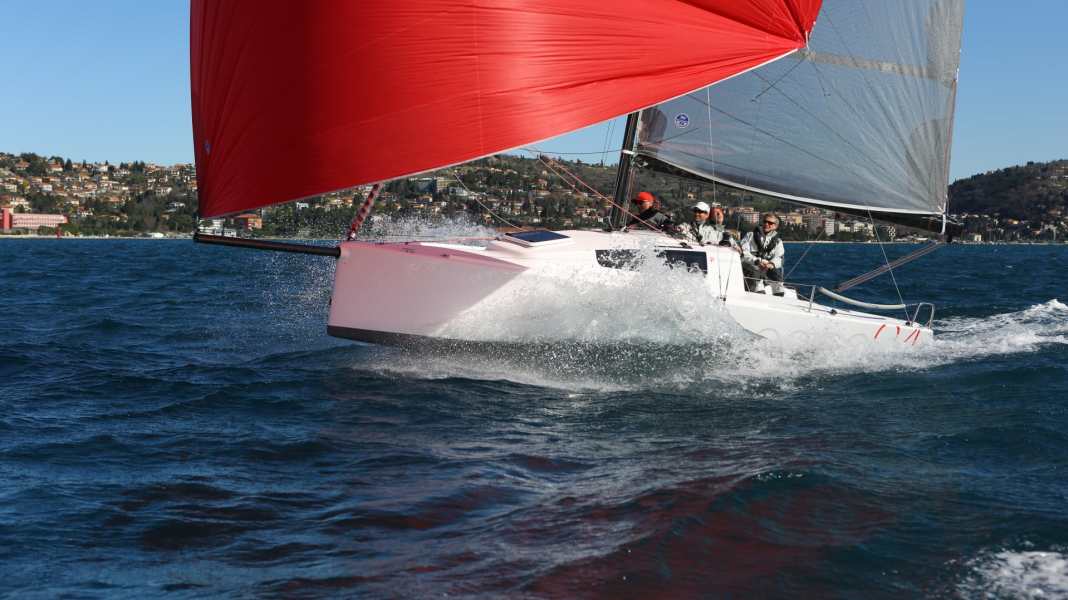 Beneteau rileva Seascape: prima pietra miliare per il rinnovo della prima serie
