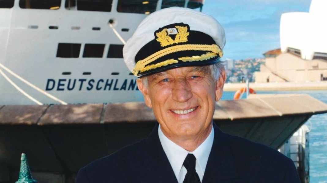 Sulla morte di Siegfried Rauch: "Siamo tutti uguali sotto il sole".