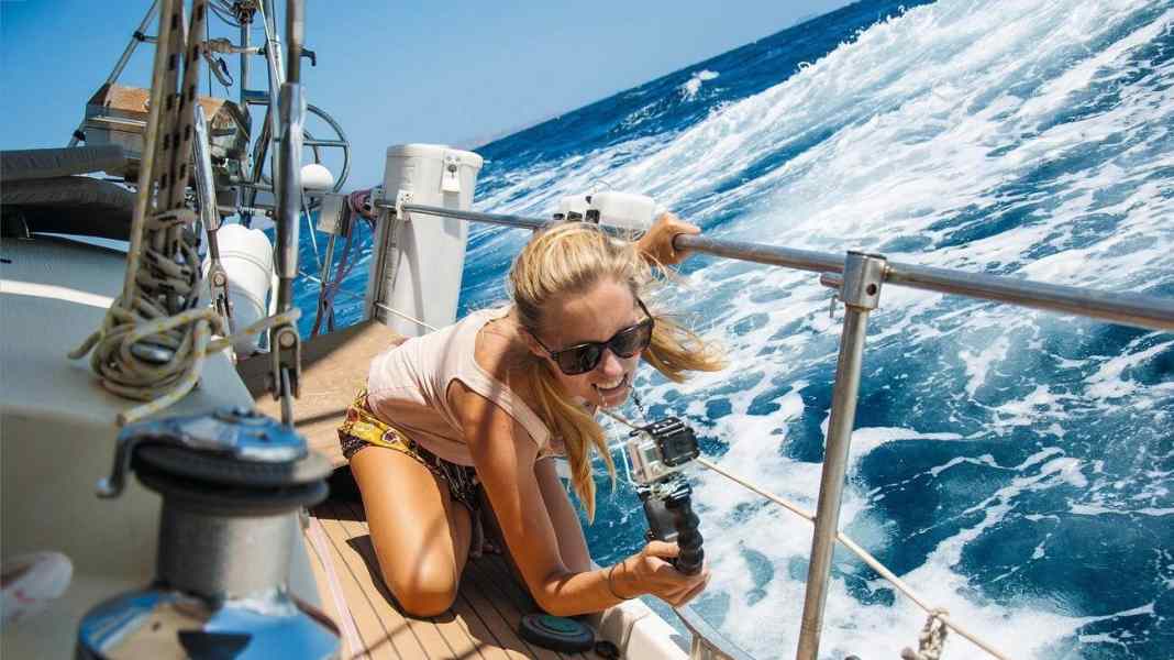 Segelfilme: Die 6 beliebtesten Segel-Vlogs